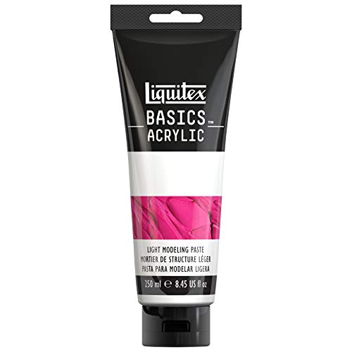 BASICS Light Modeling Paste