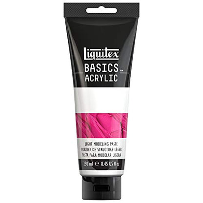 BASICS Light Modeling Paste