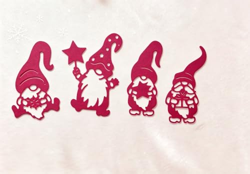 Festivals Metal Cutting Die for Scrapbooking