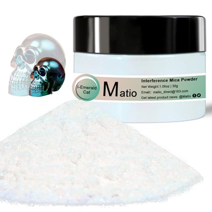 Interference Mica Powder