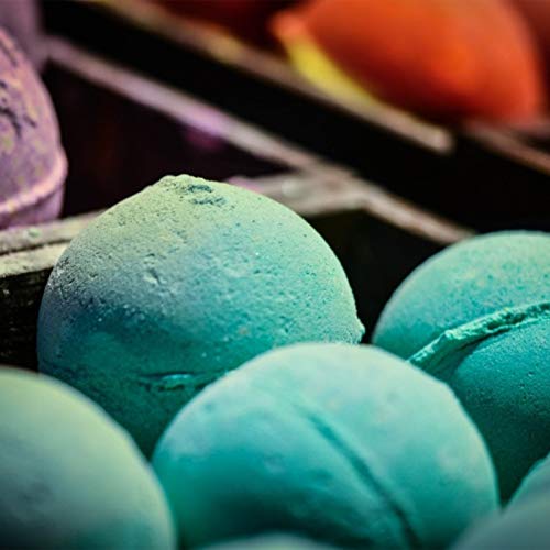 Mica Powder 24 Colors