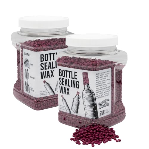 Blended Waxes