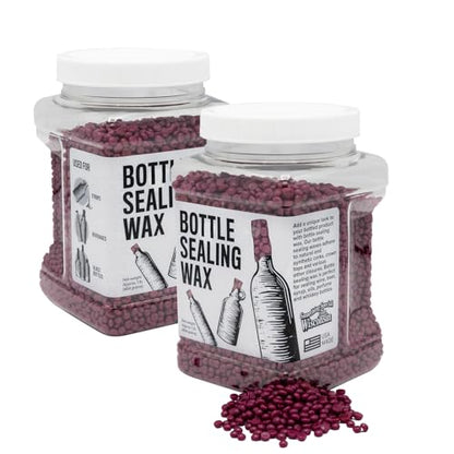 Blended Waxes