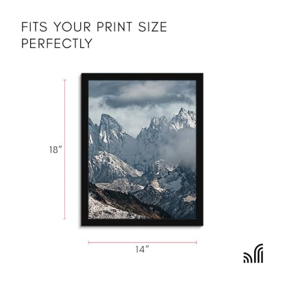 14x18 Poster Frame
