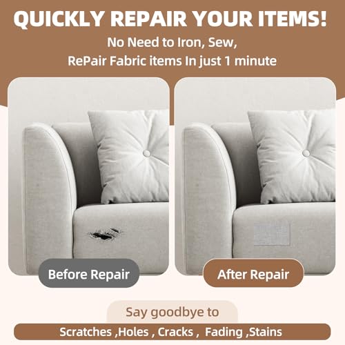 Fabric Repair Tape