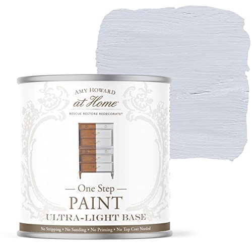 Chalk Based One Step Paint for Furniture (32 Ounce)
