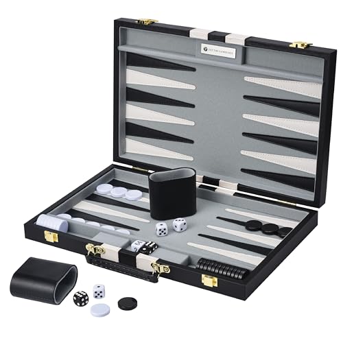 Backgammon Set