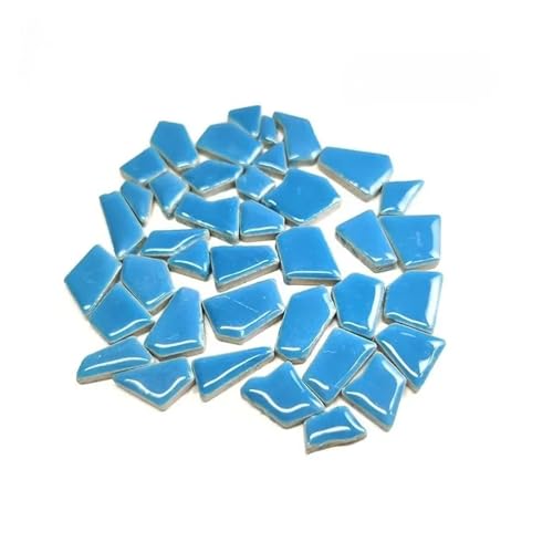 Mosaic Tiles 200g