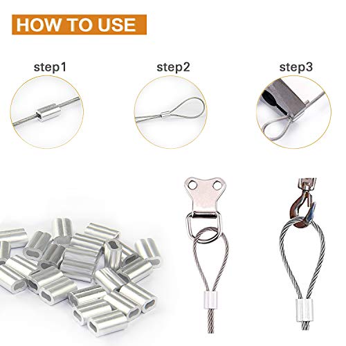Picture Hanging Wire