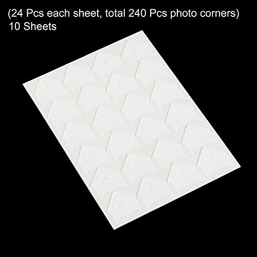 Photo Corners