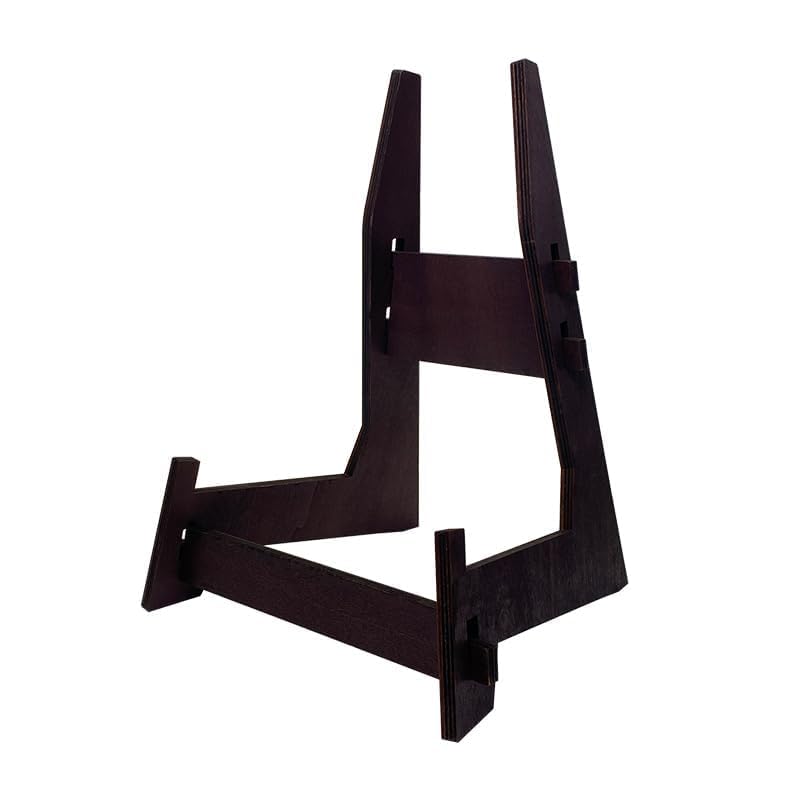15.5 Inch Large Plate Stands for Display