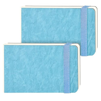 Watercolor Paper Journal 2