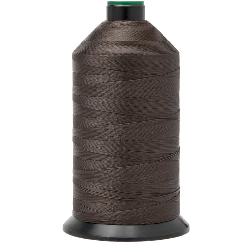 Extra Strong Bonded Nylon Thread #138 Tex135