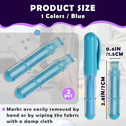 2PCS Sewing Chalk Refill (2 Count)