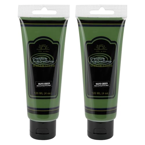 Acrylic Paint (8.12 Fl Oz)