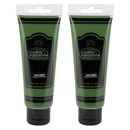 Acrylic Paint (8.12 Fl Oz)