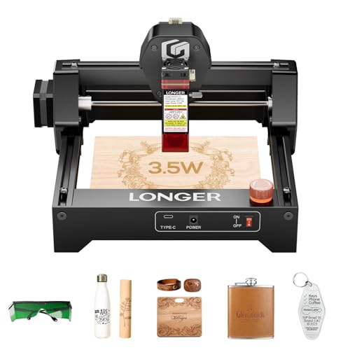 RAY5 mini Laser Engraver