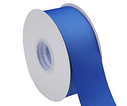 11 2" Inch Grosgrain Ribbon 25 Yards