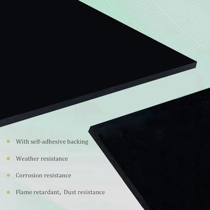 4 Pieces Anti Vibration Pads 1