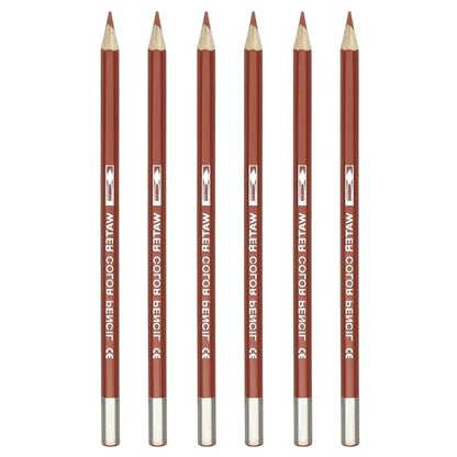 Watercolor Pencil (6 Count)