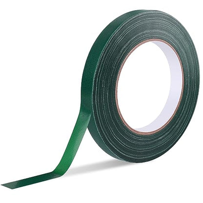 Floral Tape Green