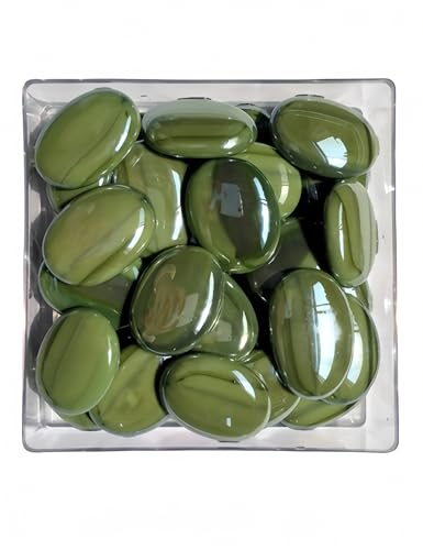 Mosaic Tiles Stained Glass (10 Count)