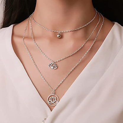 80ft Necklace Chains Jewelry Making Chain Link Rolls Bulk 2mm (80 Foot)