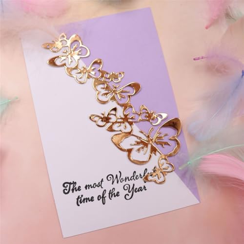 Cutting Dies for Card Making Metal Die
