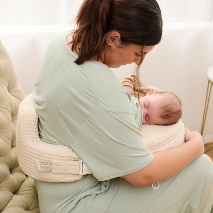 Super Deluxe Nursing Pillow