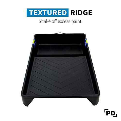 PD 9 Inch Paint Roller Tray