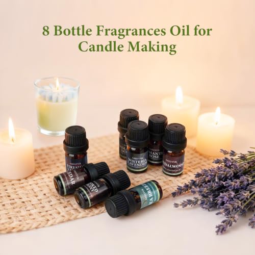Candle Making Kit