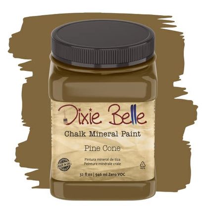 Chalk Mineral Paint (32 Fl Oz)