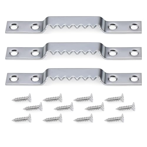 Sawtooth Picture Hangers Heavy Duty (15 Count)