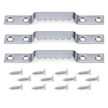 Sawtooth Picture Hangers Heavy Duty (15 Count)
