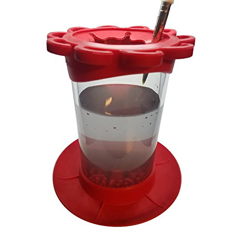 Ultimate Rinse Cup Paint Brush Cleaner