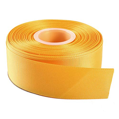 11 2" Inch Grosgrain Ribbon 25 Yards