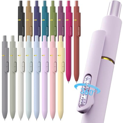 16 Pack Gel Pens (16 Count)