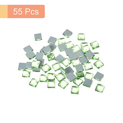 Mosaic Tiles 55 Pieces