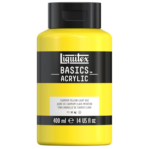 BASICS Acrylic Paint (13.5 Fl Oz)