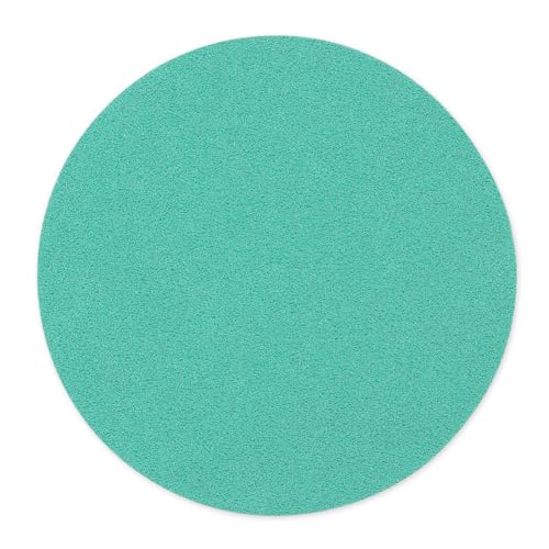 5" Green Film PSA Sanding Discs for DA Sander (50 Count)
