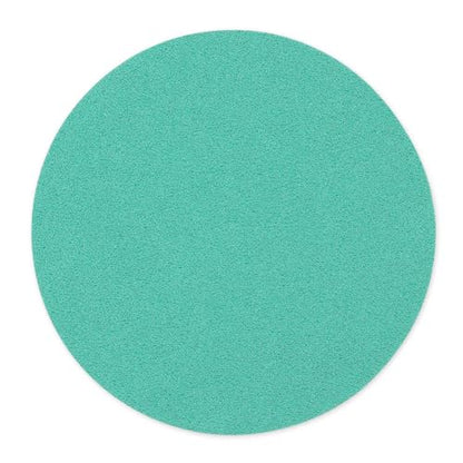 5" Green Film PSA Sanding Discs for DA Sander (50 Count)