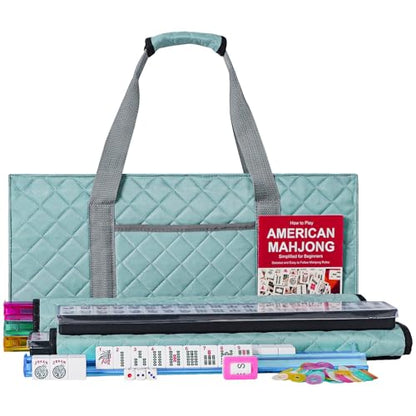 American Mahjong Set (166 Count)