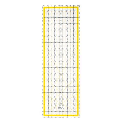 Quilting Rulers 6x18