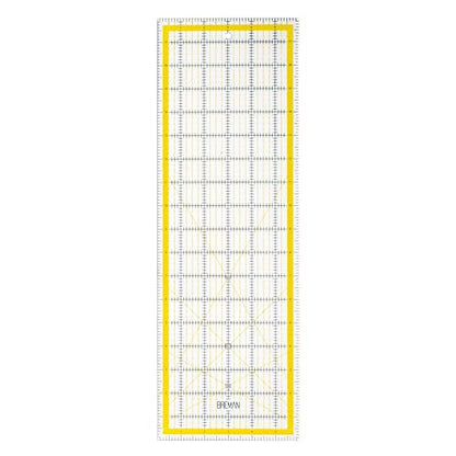 Quilting Rulers 6x18