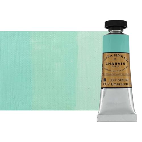 Extra Fine Oil Paint