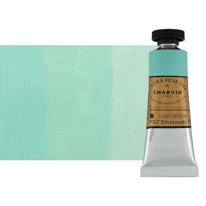 Extra Fine Oil Paint