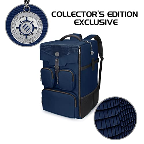 Collector's Edition Board Game Backpack