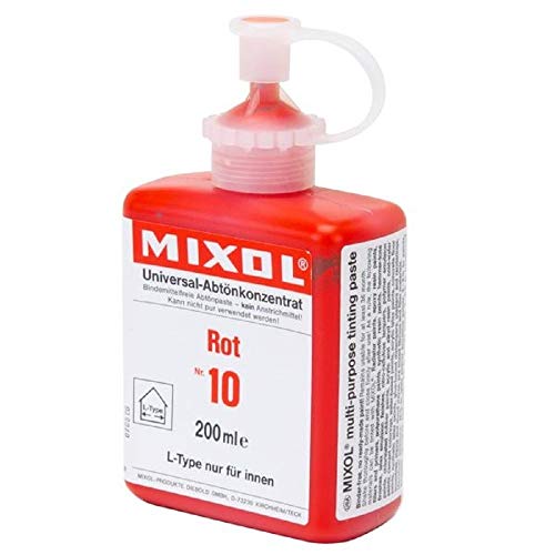 Universal Tints (6.8 Fl Oz)