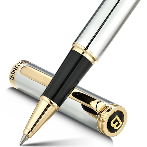 Luxury Rollerball Pen
