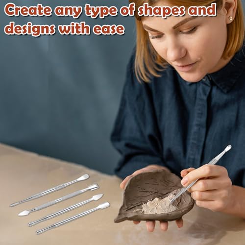 Wax Carving Tools Set